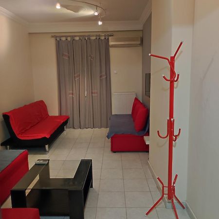 Erofili Apartment Thessaloníki Ngoại thất bức ảnh