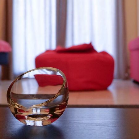 Erofili Apartment Thessaloníki Ngoại thất bức ảnh