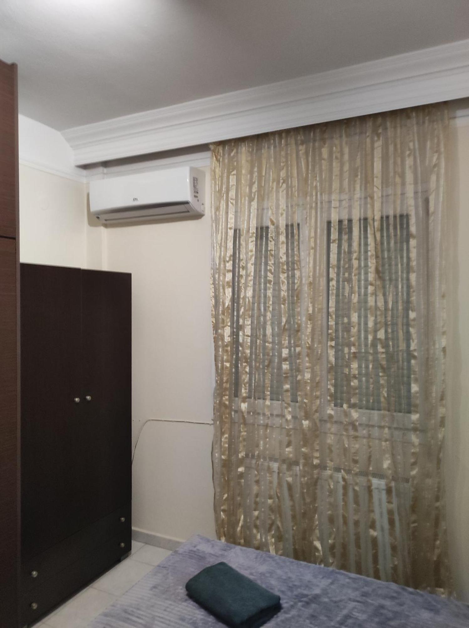 Erofili Apartment Thessaloníki Ngoại thất bức ảnh