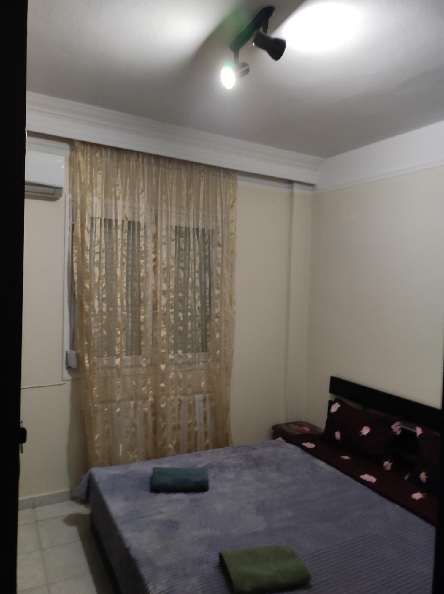 Erofili Apartment Thessaloníki Ngoại thất bức ảnh