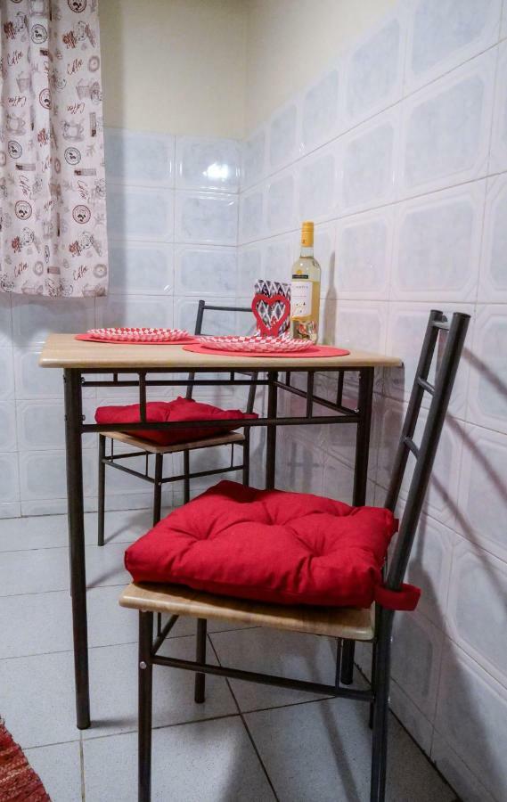 Erofili Apartment Thessaloníki Ngoại thất bức ảnh
