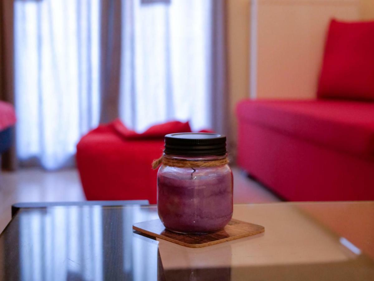 Erofili Apartment Thessaloníki Ngoại thất bức ảnh